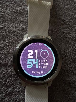 Garmin Vivoactive 3 de segunda mano en WALLAPOP