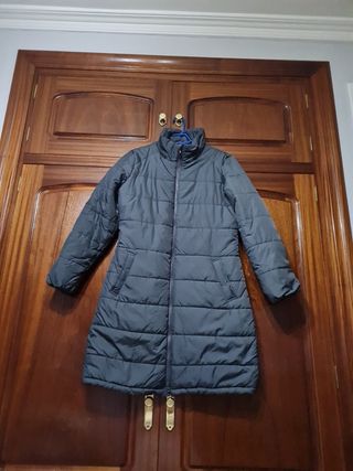 Chubasquero para mujer de segunda mano en Algeciras en WALLAPOP