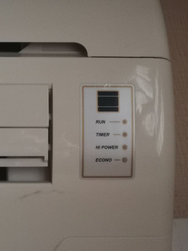 BOMBA FRÍO CALOR MITSUBISHI