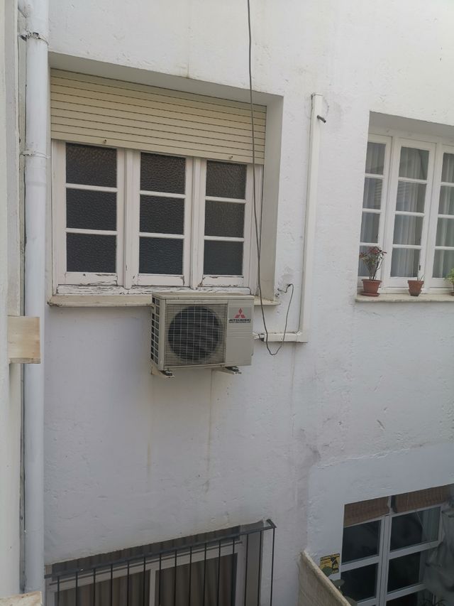 BOMBA FRÍO CALOR MITSUBISHI