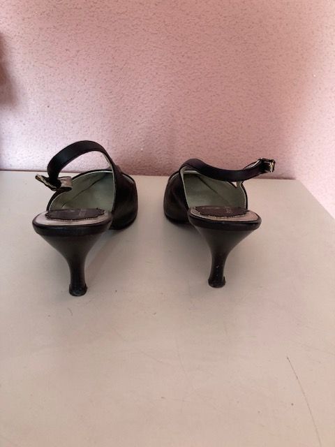 Zapatos Mujer Amor Sparrow talla 38