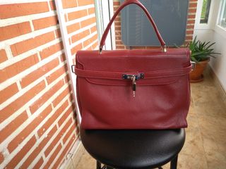 Bolso Hermes segunda mano en WALLAPOP