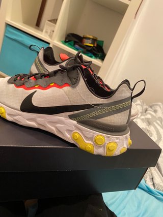 Nike React Baratas Factory Sale, UP TO 69% OFF | www.rupit.com
