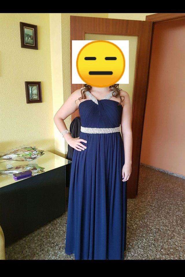 Vestido boda