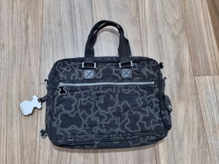 Bolso TOUS auténtico para portátil. de segunda mano por 25 EUR en Lugo en  WALLAPOP
