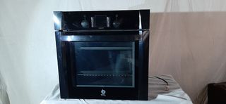 Horno con Carro Extraíble de segunda mano en WALLAPOP
