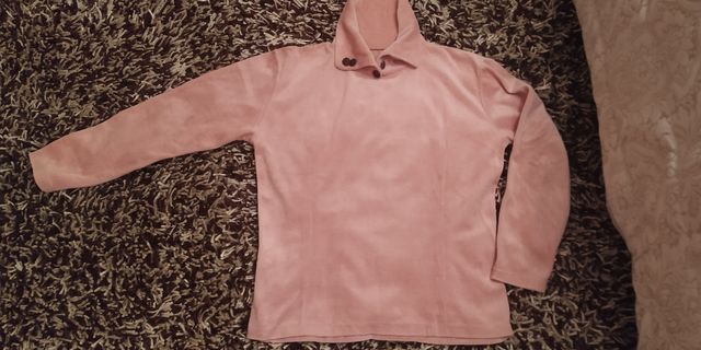 Camiseta Rosa