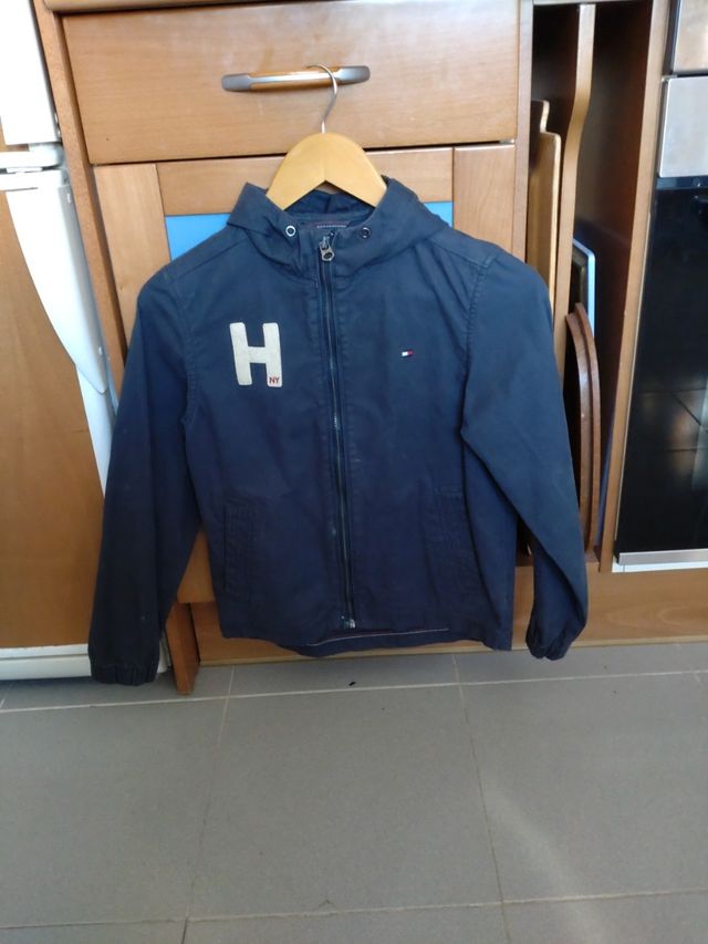 Giacca da mezza stagione T10