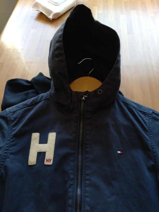 Giacca da mezza stagione T10