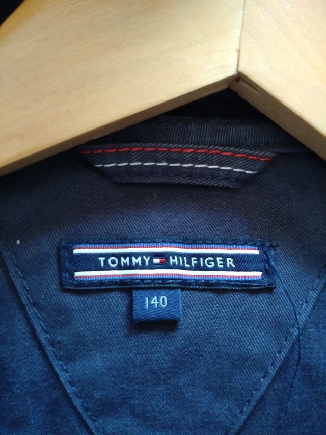 Giacca da mezza stagione T10