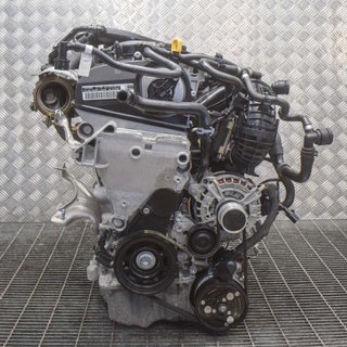 DPCA Motor VW T-Roc 1.5 TSI 110kw