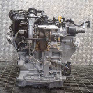 DPCA Motor VW T-Roc 1.5 TSI 110kw