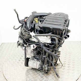 CHZC Motor VW Polo 1.0TSI 81KW