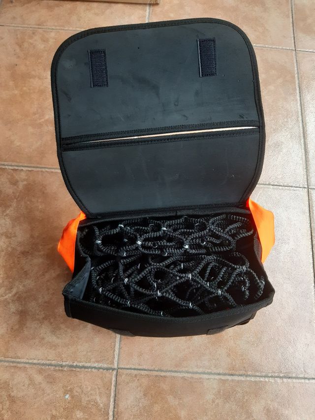 Juego cadenas para nieve MICHELIN