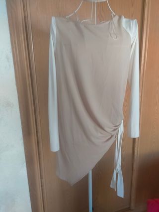 Camisa negra de Camisas y Blusas para Mujer de Zara | FASHIOLA.mx
