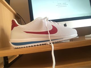 Nike Cortez Ultra Moira talla 43 de segunda mano por 160 EUR en Parla en  WALLAPOP