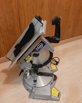Ingletadora virutex de segunda mano en WALLAPOP