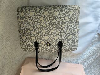 Maletín ordenador Tous de segunda mano en WALLAPOP