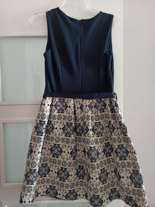 Vestido coctel talla 40