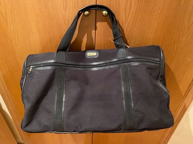 Bolso maletín de viaje