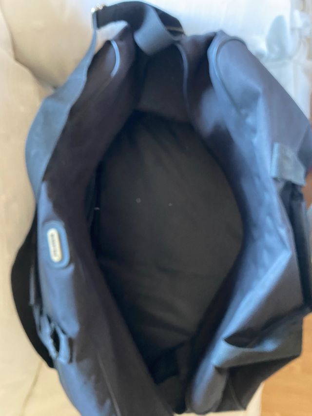 Bolso maletín de viaje