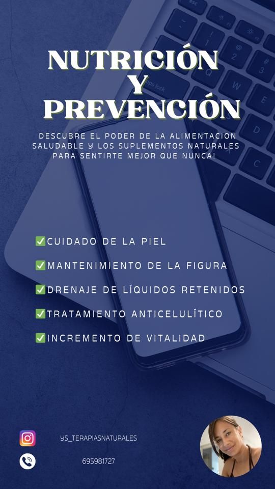 Asesoría en Belleza y Salud