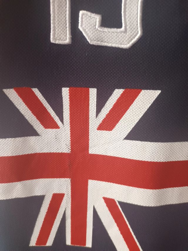 Polo M/C niño La Ormiga +REGALO CAMISETA ORMIGA