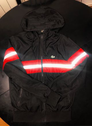Chandal Lacoste de segunda mano en WALLAPOP