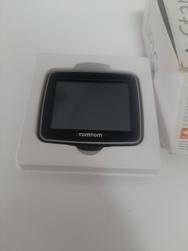 tom tom  star IBERIA