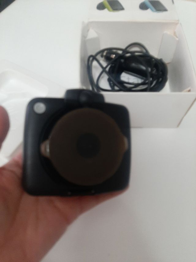 tom tom  star IBERIA