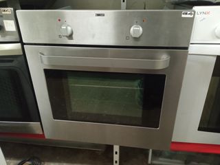 Horno Zanussi de segunda mano en WALLAPOP