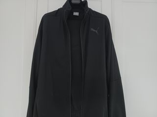 Chandal Puma de segunda mano en WALLAPOP
