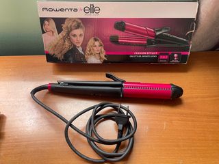 ROWENTA FOR ÉLITE MODEL LOOK de segunda mano por 25 EUR en Lomo de La  Herradura en WALLAPOP