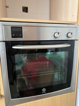 Horno balay de segunda mano en Valencia Ciudad | CASINUEVO