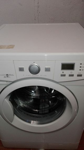 Lavadora Fagor 8 kg de segunda mano en WALLAPOP
