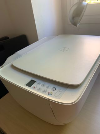 Impresora con wifi de segunda mano en Sevilla en WALLAPOP