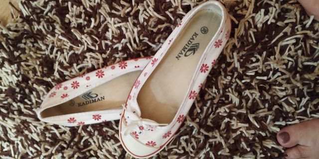 zapatillas de. verano