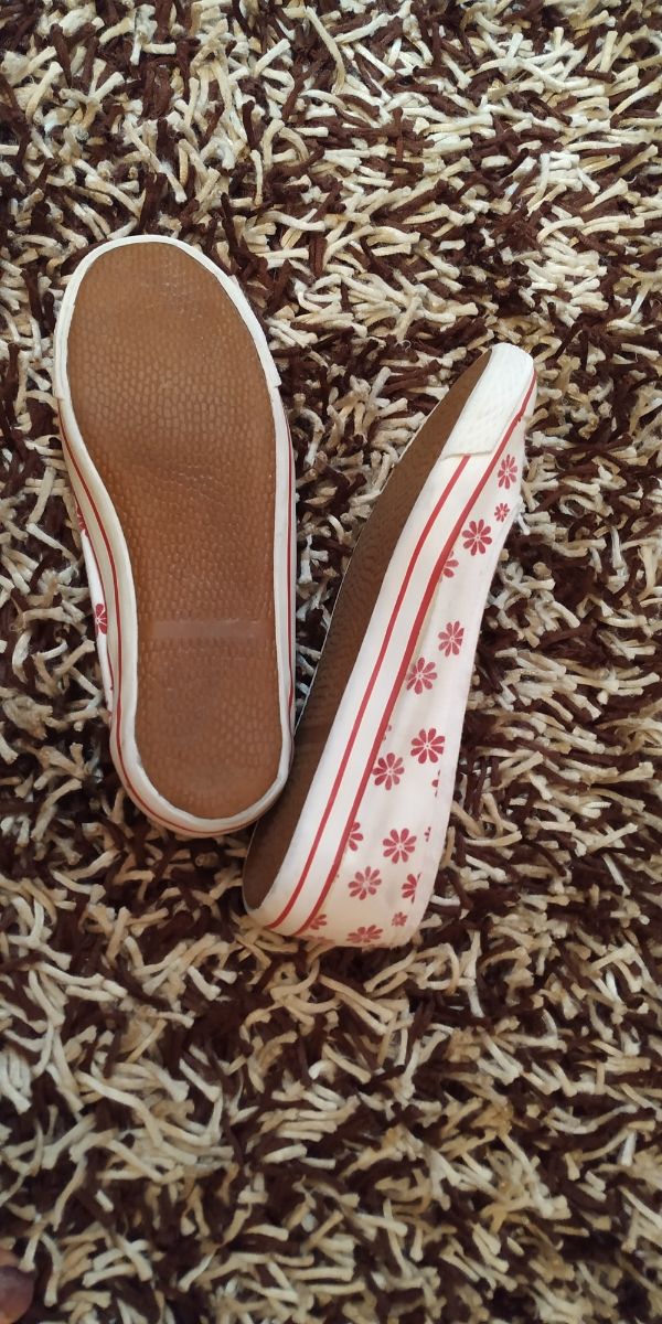 zapatillas de. verano