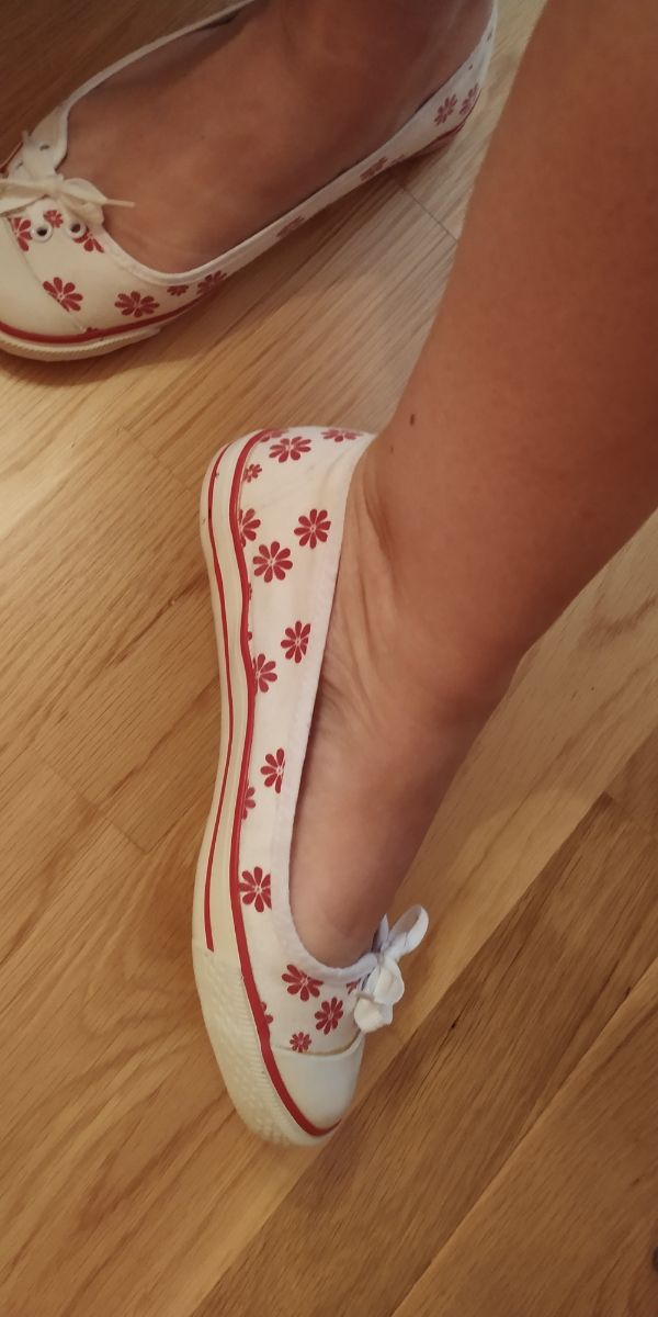 zapatillas de. verano