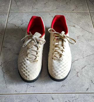 Botas de fútbol adidas NEMEZIZ 18.1 FG bb9426 Talla 44,7 EU | 10 UK | 10,5  US | 27,5 CM - GLAMI.es
