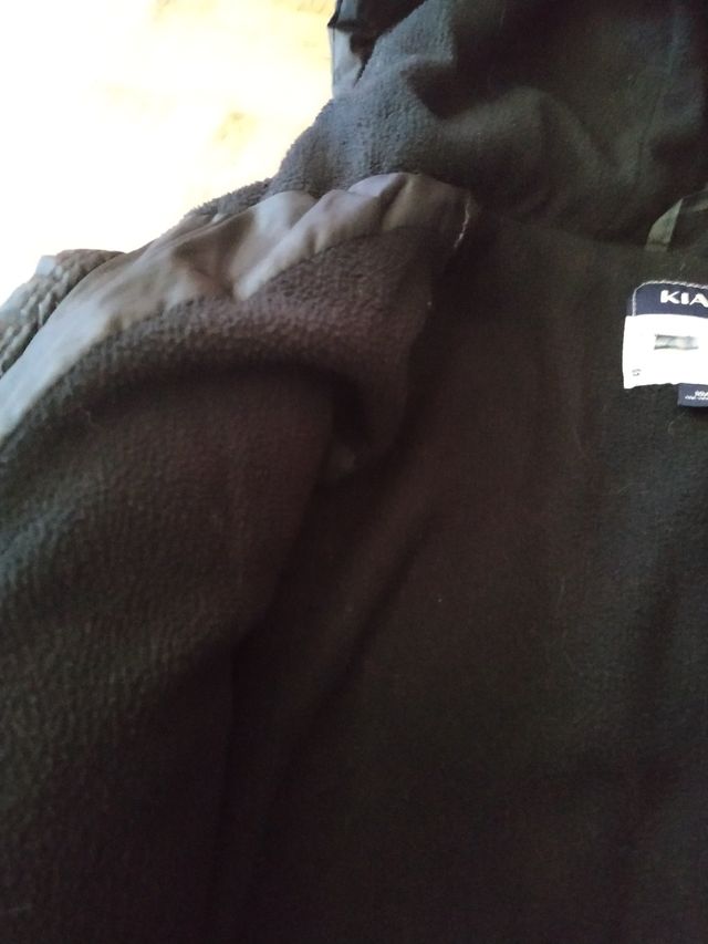 plumas talla 10 y 12