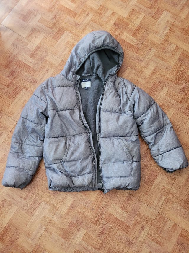 plumas talla 10 y 12