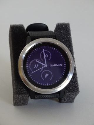 Garmin vivoactive de segunda mano en Madrid en WALLAPOP
