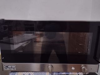HORNO ELECTRICO ORBEGOZO HO230 29,99 € Segunda Mano Gijón E47716-0