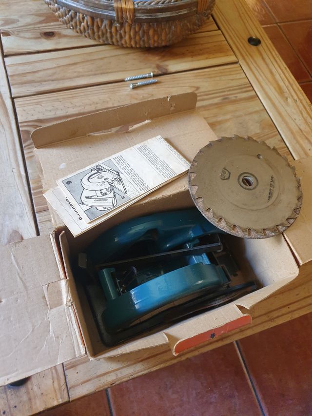 acesorios de colección