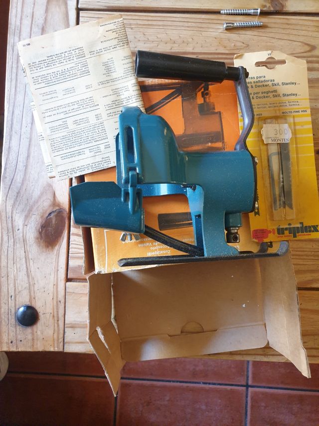 acesorios de colección