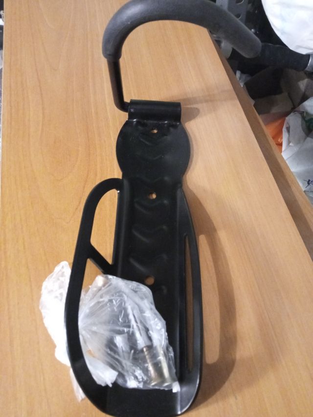 Soporte bici o patinete Nuevo
