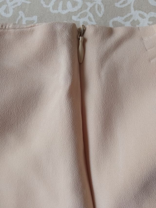 MINIFALDA MUJER ZARA