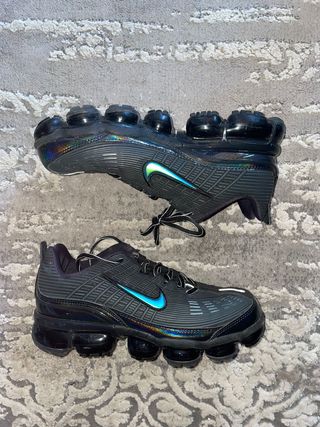 Zapatillas Nike Air VaporMax de segunda mano en WALLAPOP