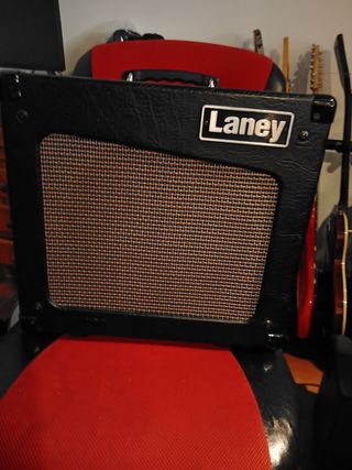 Laney Cub12r de segunda mano por 260 EUR en Sevilla en WALLAPOP